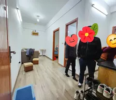 Bán căn hộ Đại Thanh 1pn ,1vs , HĐMB pháp lý minh bạch