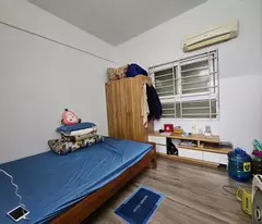 Bán căn hộ Đại Thanh 1pn ,1vs , HĐMB pháp lý minh bạch