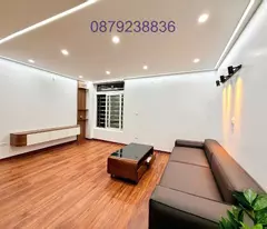 Bán Nhà Kim Hoa 30m² 6 Tầng Gần Ô Tô, Full Nội Thất, Ở Ngay, Chủ Thiện Chí Chỉ 5.9 Tỷ