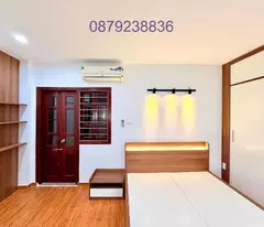 Bán Nhà Kim Hoa 30m² 6 Tầng Gần Ô Tô, Full Nội Thất, Ở Ngay, Chủ Thiện Chí Chỉ 5.9 Tỷ