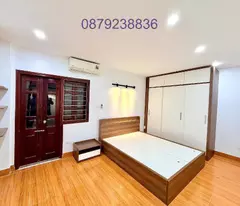 Bán Nhà Kim Hoa 30m² 6 Tầng Gần Ô Tô, Full Nội Thất, Ở Ngay, Chủ Thiện Chí Chỉ 5.9 Tỷ