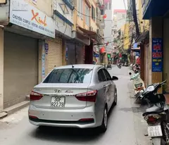 Bán 147m mặt phố cựu lộc tặng nhà ô tô dừng đỗ kinh doanh thanh xuân