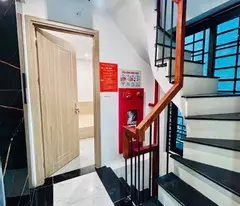 HOÈ THỊ, PHƯƠNG CANH, TRỊNH VĂN BÔ, NHÀ 7 TẦNG THANG MÁY XÂY MỚI - 11 PHÒNG KHÉP KÍN FULL ĐỒ