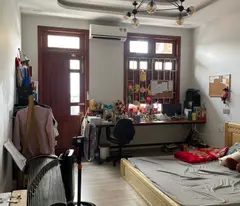 HẺM XE HƠI THÔNG, NGAY NGUYỄN SƠN - BÌNH LONG, 60M2, 4 TẦNG 4PN GIÁ HƠN 6 TỶ