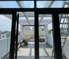 HẺM XE HƠI THÔNG, NGAY NGUYỄN SƠN - BÌNH LONG, 60M2, 4 TẦNG 4PN GIÁ HƠN 6 TỶ