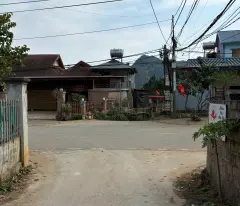 Bán mảnh đất vàng 2108m2 tại trung tâm Rừng Thông Bản Áng, TX Mộc Châu