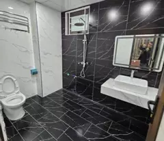 SIÊU HIẾM – NHÀ ĐẸP TRƯƠNG ĐỊNH – 5 TẦNG – NGÕ THÔNG – Ở SƯỚNG, KINH DOANH ĐỈNH