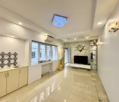 Chỉ hợp với ai thích nhà lô góc, bán nhà Ngô Gia Tự, đường ô tô tránh, gara, 43m2 chỉ 9.05 tỷ