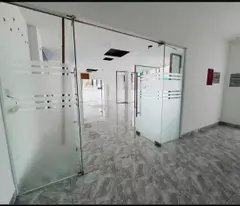 Cho thuê căn góc đẹp kinh doanh - 2 mặt tiền đường Thích Quảng Đức, VCN Phước Hải
