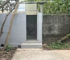 Chính chủ cho thuê kho xưởng Đông La, Hoài Đức. Xưởng rộng 200m2, kèm nhà 40m2, giá thuê chỉ 8tr/th