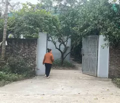 Chính chủ cho thuê kho xưởng Đông La, Hoài Đức. Xưởng rộng 200m2, kèm nhà 40m2, giá thuê chỉ 8tr/th