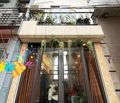 🌟CẦN TIỀN BÁN GẤP SIÊU PHẨM NAM TỪ LIÊM –NGÕ RỘNG, GẦN PHỐ. CHỦ THIẾT KẾ TÂM HUYẾT TẶG NỘI THẤT🌟