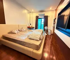 🌟CẦN TIỀN BÁN GẤP SIÊU PHẨM NAM TỪ LIÊM –NGÕ RỘNG, GẦN PHỐ. CHỦ THIẾT KẾ TÂM HUYẾT TẶG NỘI THẤT🌟
