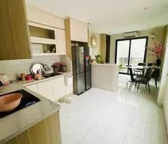 Bán nhà phố Trường Chinh, Thanh Xuân 40m, 6 tầng. Giá: 14.5 tỷ. LH: 0937158386