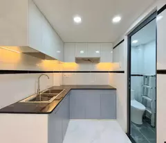 ĐƯỜNG THỐNG NHẤT - GÒ VẤP, 3 TẦNG, ĐỐI DIỆN BỆNH VIỆN HỒNG ĐỨC, GIÁ CHỈ 3.18 TỶ TL