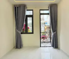 ĐƯỜNG THỐNG NHẤT - GÒ VẤP, 3 TẦNG, ĐỐI DIỆN BỆNH VIỆN HỒNG ĐỨC, GIÁ CHỈ 3.18 TỶ TL