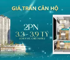 Căn hộ Lavida Plus Q7 1Pn giá 3 tỷ, 2PN, 74m2 giá 4,1 tỷ. Ck 5%. CĐT 0917688586