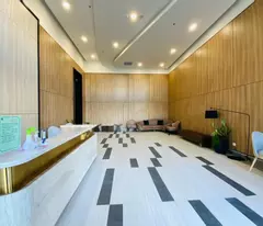 Căn hộ Lavida Plus Q7 1Pn giá 3 tỷ, 2PN, 74m2 giá 4,1 tỷ. Ck 5%. CĐT 0917688586