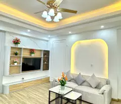 Cần bán gấp căn hộ rộng 77m² hướng Đông Nam full nội thất mới tại KĐT Thanh Hà Cienco 5