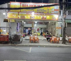 Bán nhà  Mặt tiền Cầu Xéo - gần Gò Dầu, 500m ra Aeon Tân Phú,6.9x17m, Cấp 4, 13.8 tỷ.