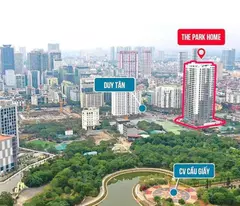 CHO THUÊ MẶT BẰNG KINH DOANH  ĐƯỜNG  TRẦN THÁI TÔNG – VỊ TRÍ ĐẮC ĐỊA, MẶT BẰNG RỘNG RÃI
