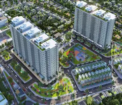 Căn hộ Conic Boulevard Bình Chánh, giá chỉ 37 tr/m², CK tới 15%. CDT 0917688586