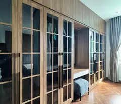 **Bán nhà mặt tiền Bùi Thị Xuân, phường 2, Tân Bình; (8,5*15) - Góc 2 MT