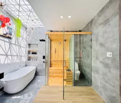 **Bán nhà đường Thích Minh Nguyệt, phường 2, Tân Bình - 4x10 - nhà đẹp