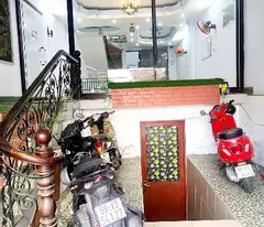 BÁN NHÀ HIẾM MẶT TIỀN KD KHU TÊN LỬA - 5MX20M - 6 TẦNG -  NHỈNH 11 TỶ - Rẻ nhất kv