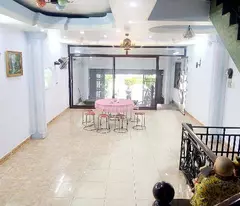 BÁN NHÀ HIẾM MẶT TIỀN KD KHU TÊN LỬA - 5MX20M - 6 TẦNG -  NHỈNH 11 TỶ - Rẻ nhất kv