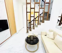 BÁN NHÀ ĐÀO TẤN - PHAN KẾ BÍNH, 30M², GẦN Ô TÔ, NỘI THẤT NHẬP KHẨU, NHỈNH 6 TỶ