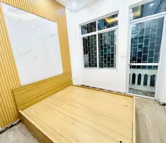 BÁN NHÀ ĐÀO TẤN - PHAN KẾ BÍNH, 30M², GẦN Ô TÔ, NỘI THẤT NHẬP KHẨU, NHỈNH 6 TỶ