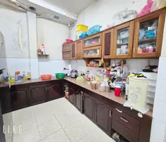Hẻm Bagac, Nhà 6M ngang, 100M2, tiện xây căn hộ dịch vụ,Trung tâm quận  Q7, Chỉ 7.2Tỷ.