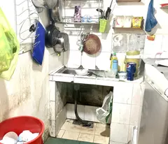 Bán nhà HXH 32m² Mã Lò, Bình Trị Đông A, Bình Tân, 3.5 tỷ, sổ hồng