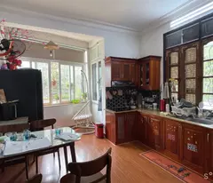 Bán nhà Lô Góc Kinh Doanh 2 mặt phố Vĩnh Phúc, Ba Đình, giá chỉ 9 tỷ