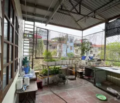 Bán nhà Lô Góc Kinh Doanh 2 mặt phố Vĩnh Phúc, Ba Đình, giá chỉ 9 tỷ