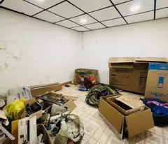 Bán nhà 54m2, 2PN, 2WC, Mã Lò, Bình Tân, 3.6 tỷ, sổ hồng