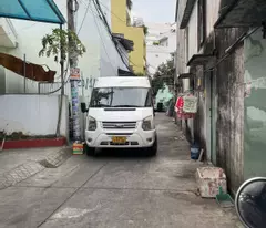 Bán nhà 54m2, 2PN, 2WC, Mã Lò, Bình Tân, 3.6 tỷ, sổ hồng