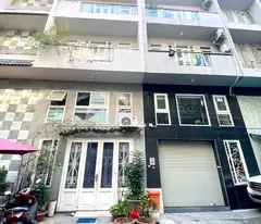 KHU VIP DREAM HOME HIẾM NHÀ BÁN - NHÀ MỚI Ở NGAY - 5 TẦNG - 8 PN - NHỈNH 8 TỶ- SÁT ÂU CƠ- ĐỒNG ĐEN