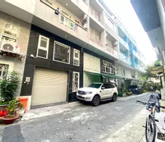 KHU VIP DREAM HOME HIẾM NHÀ BÁN - NHÀ MỚI Ở NGAY - 5 TẦNG - 8 PN - NHỈNH 8 TỶ- SÁT ÂU CƠ- ĐỒNG ĐEN