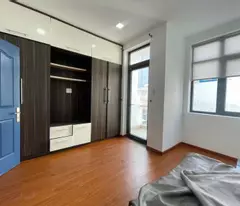 Siêu Phẩm - Bán nhà đường Võ Nguyên Giáp 4 tầng 3 PN sát biển giá cực tốt.