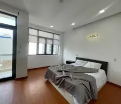 Siêu Phẩm - Bán nhà đường Võ Nguyên Giáp 4 tầng 3 PN sát biển giá cực tốt.