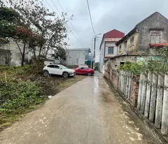 Đất thị trấn Gia Bình giá rẻ - gần sân bay Gia Bình, Bắc Ninh 0986287189
