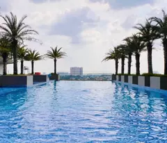 CHO THUÊ CĂN HỘ LAVIDA MẶT TIÈN NGUYỄN VĂN LINH ĐỐI DIỆN VIVO CITY, TRƯỜNG ĐH RMIT