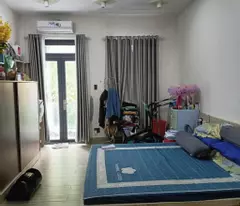 NHÀ 1/ LÊ VĂN QUỚI, HẺM XE HƠI, 56M2, 4 TẦNG 5PN GIÁ NHỈNH 6 TỶ