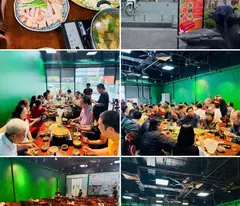 GẤP - MÌNH CẦN SANG NHƯỢNG NHÀ HÀNG CHUYÊN VỀ GÀ TẠI MẶT ĐƯỜNG PHẠM HÙNG, QUẬN NAM TỪ LIÊM, HÀ NỘI