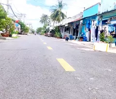 Mặt tiền Hoài Thanh 6.7x21 chỉ 9 tỷ 5