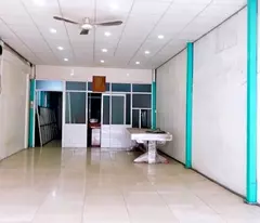 Mặt tiền Hoài Thanh 6.7x21 chỉ 9 tỷ 5