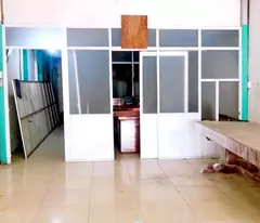 Mặt tiền Hoài Thanh 6.7x21 chỉ 9 tỷ 5