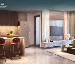 BÁN CĂN HỘ MẶT TIỀN 3PN 3WC 92M² – VÕ VĂN NGÂN, THỦ ĐỨC CẠNH VINCOM, ĐẠI HỌC SƯ PHẠM KỸ THUẬT –